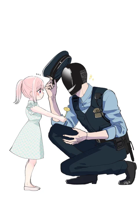 息抜きその2 