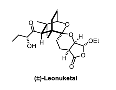 Waser Group (@lcsolab) on Twitter photo This week in #LCSOSynthesisProblem Helena <a href="/helsoleav/">Helena Solé</a> challenged us with the total synthesis of Leonuketal by Brimble <a href="/BrimbleM/">Margaret Brimble</a> and <a href="/Phillip_S_Grant/">Phillip Grant</a> in <a href="/JOC_OL/">J Org Chem/Org Lett</a> #TotalSynthesis
Take a look: epfl.ch/labs/lcso/wp-c…
Original paper: doi.org/10.1021/acs.or… This week in #LCSOSynthesisProblem Helena <a href="/helsoleav/">Helena Solé</a> challenged us with the total synthesis of Leonuketal by Brimble <a href="/BrimbleM/">Margaret Brimble</a> and <a href="/Phillip_S_Grant/">Phillip Grant</a> in <a href="/JOC_OL/">J Org Chem/Org Lett</a> #TotalSynthesis
Take a look: epfl.ch/labs/lcso/wp-c…
Original paper: doi.org/10.1021/acs.or…