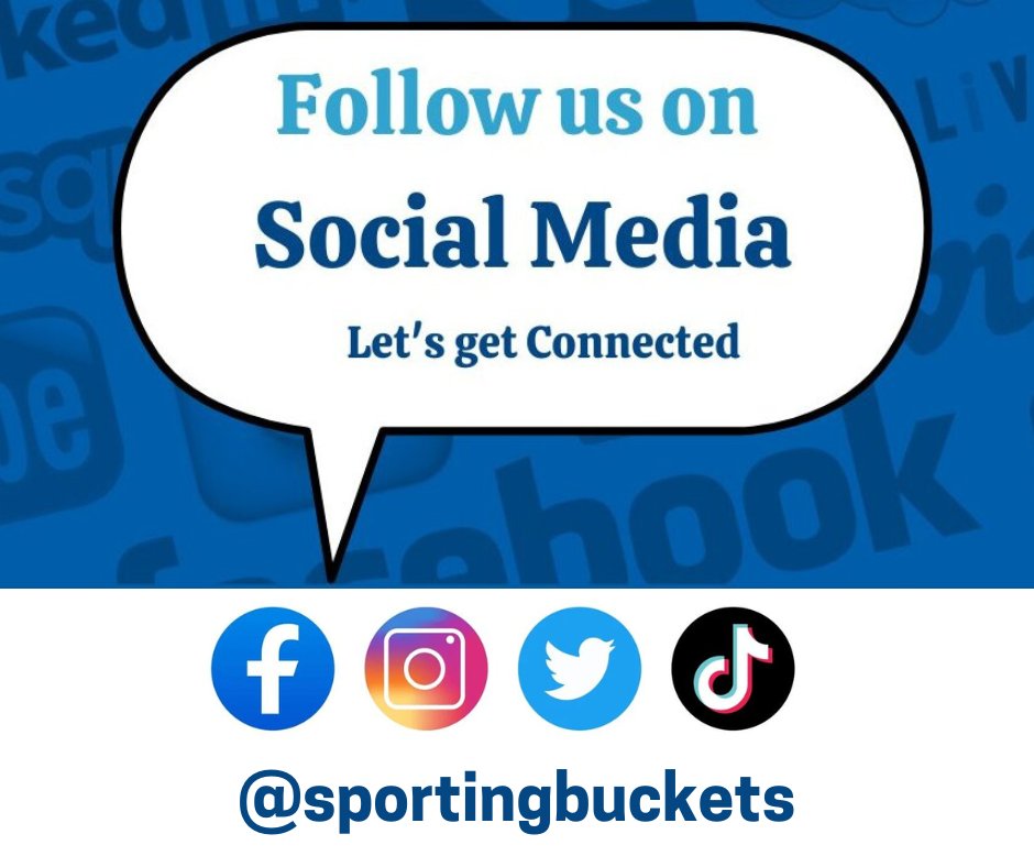 sportingbuckets tweet picture