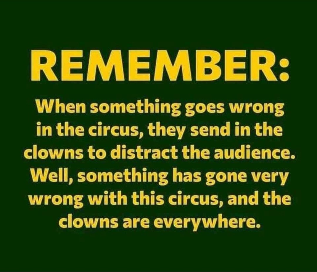 lars_valderhaug's tweet image. Sirkus Støre