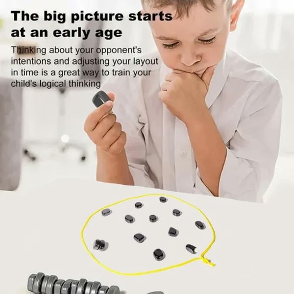 Magicbok_com's tweet photo. Chess Game can bring an unparalleled experience, a fun party game suitable for family and friends. https://t.co/8w67Q3Pwor