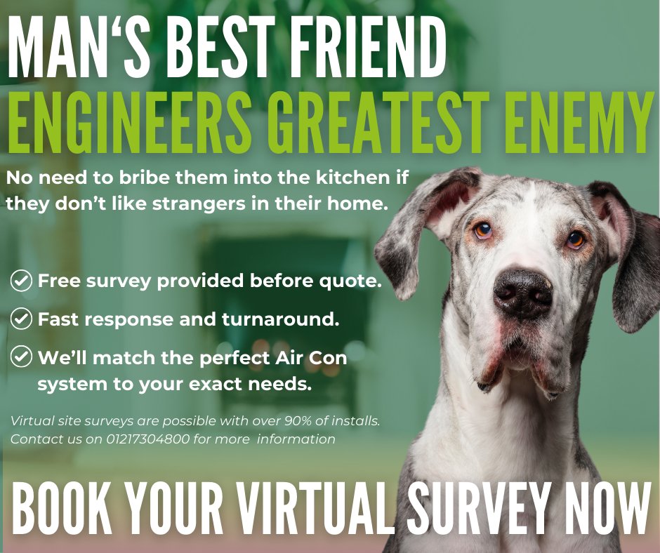 MAC - Air Conditioning: The HVAC Specialist tweet media