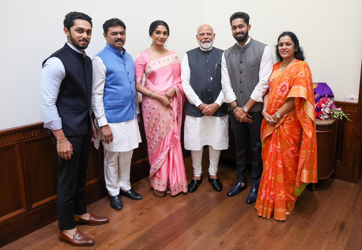 Dr. CM Ramesh tweet media