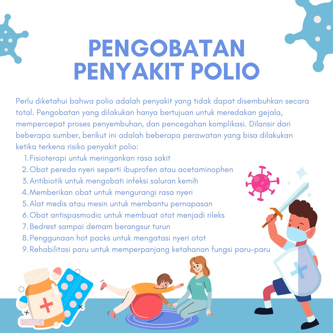 aspanings's tweet photo. Berikut ini adalah beberapa cara untuk perawatan dan pengobatan yang dapat dilakukan pada penyakit polio. @AXA_Mandiri 

#axamandiri AXA Mandiri #INDvsENG https://t.co/woxhLIsXLS