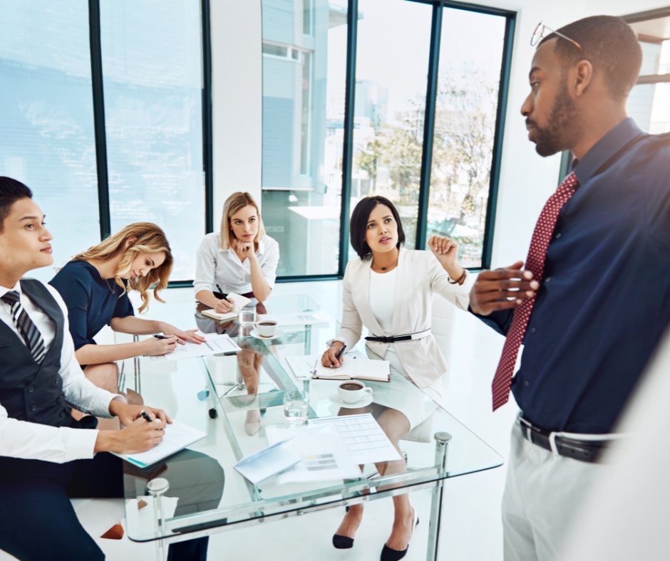 Barefoothinking's tweet photo. Different leadership styles impact people differently, from those prioritising team needs to those fostering openness, trust, and transparency. This article explores the effectiveness of humble leaders in the science industry.  Click below to read: https://t.co/Vw3Z3eiFwq https://t.co/M49Qut1rIP