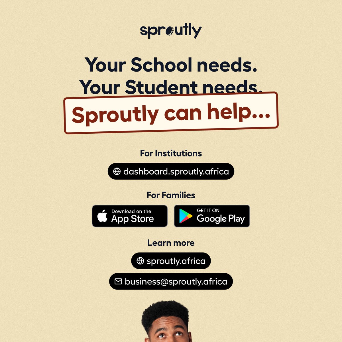 Sproutly tweet media