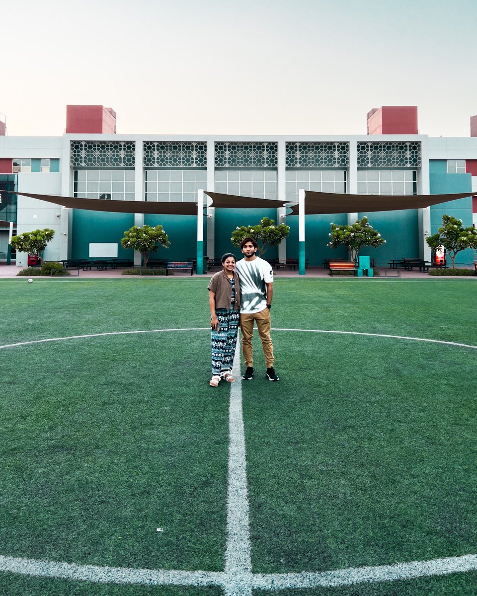 themeeran7's tweet image. Expanding the Alpha brand internationally is a pivotal step in my entrepreneurial journey, especially in the competitive landscape of the UAE. Ultimately, I learn from this experience, whether it is a success or a failure.

#EntrepreneurialJourney 🐺🇴🇲🇦🇪📈