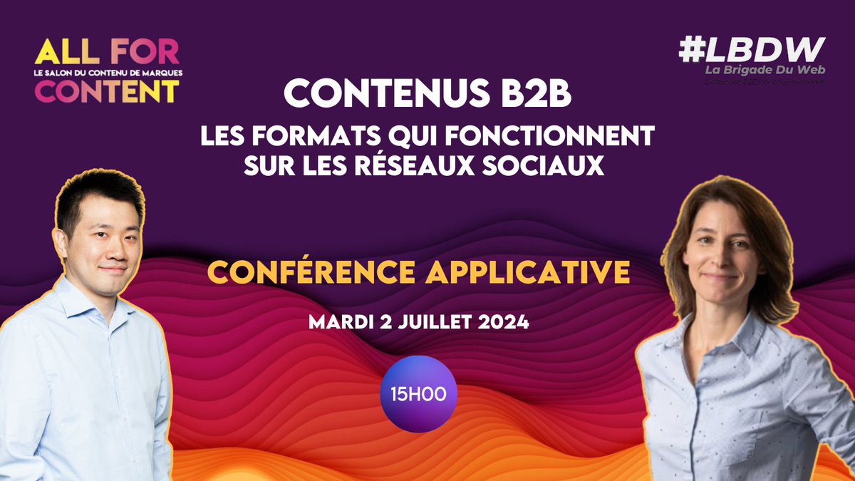 Emilie Marquois tweet media