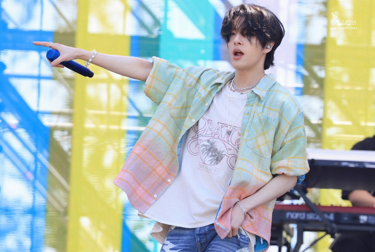 • 240616 • 위버스콘

#제이크 #심재윤 
#ジェイク #JAKE #엔하이픈