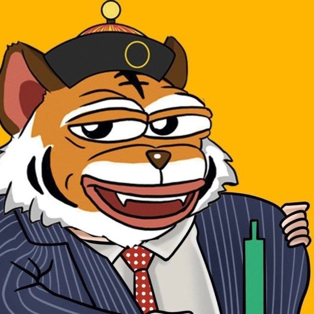 tepethetiger's tweet photo. TEPE THE TIGER

CTO just getting started

Ca:- HBWezK2E35Zy9m8vtU8s7uSc9EgmhbBxNMW1F929s9Nx

Chart:- https://t.co/XjncIBCqNv

Telegram:- https://t.co/sr0dEoi1Ux https://t.co/7vdNfWlMJe
