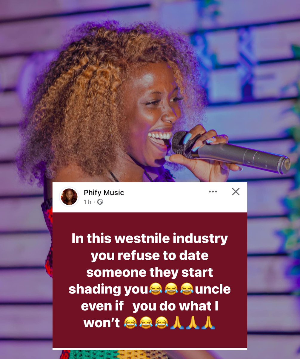 Yetunde Media tweet media