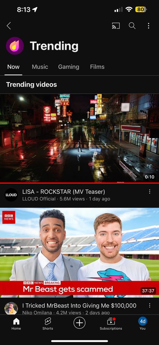 RUOK89's tweet image. ทีเซอร์ rockstar ได้ทยานขึ้นเทรนด์อันดับหนึ่งในออสเตรเลียเป็นที่เรียบร้อยแล้วค่ะ

 ROCKSTAR MV TEASER
#LISAxROCKSTAR