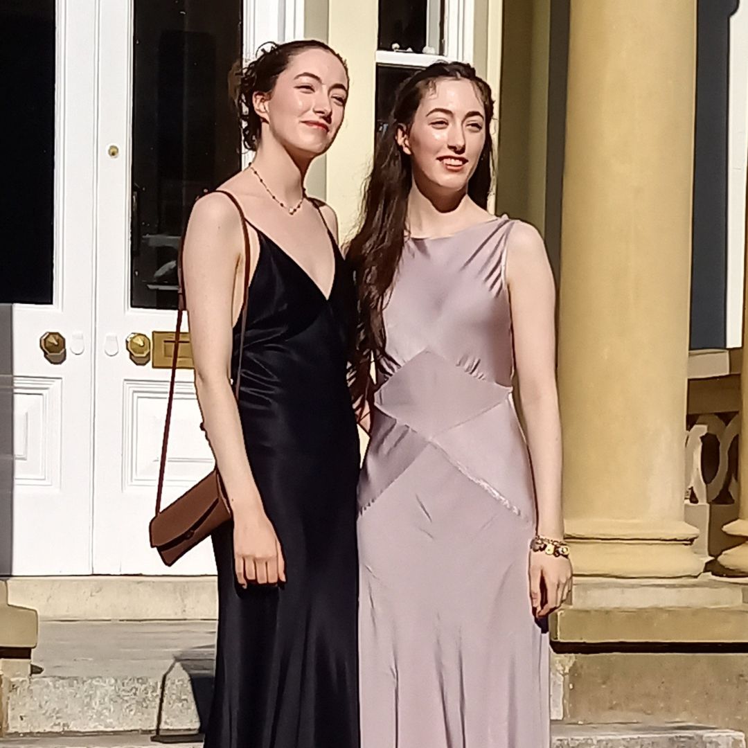 Leicester High School for Girls tweet media