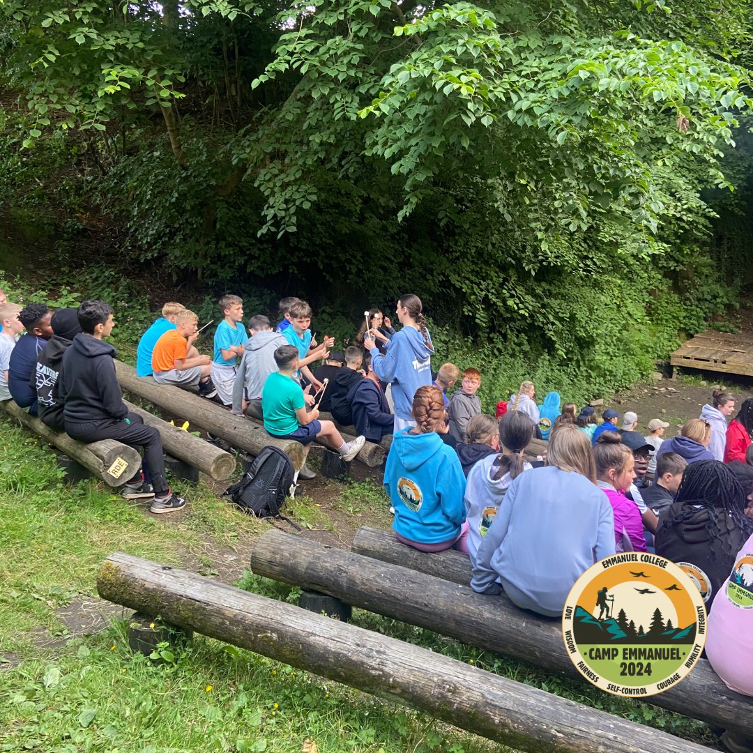 Emmanuel College tweet media