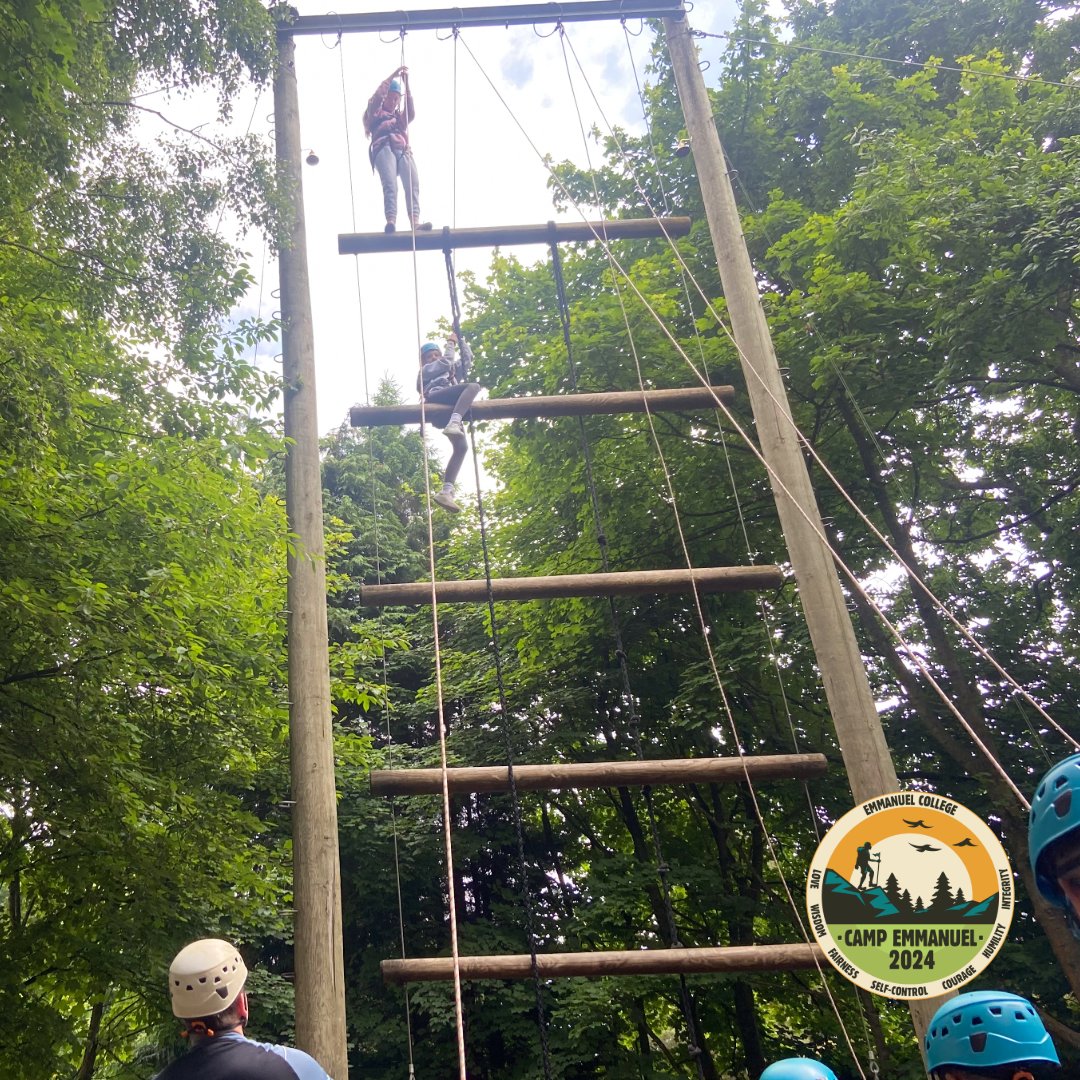 Emmanuel College tweet media