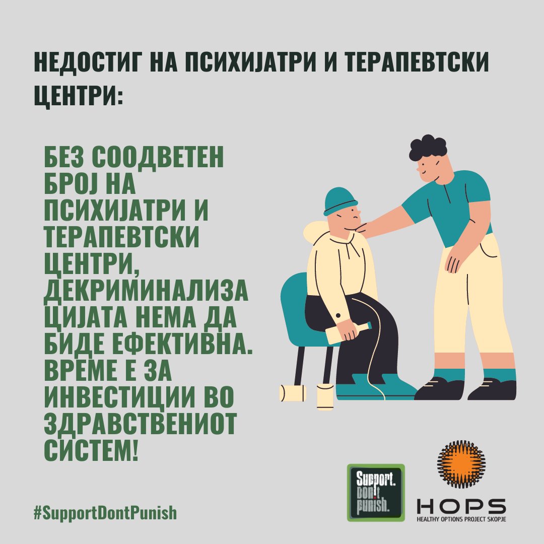 ХОПС – Опции за здрав живот Скопје tweet media