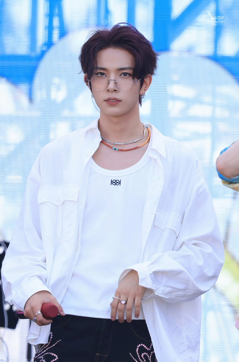 • 240616 • 위버스콘

#엔하이픈 #ENHYPEN #희승 #HEESEUNG