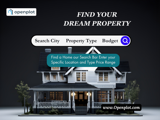 Openplot_India's tweet image. Start your search now and make your dream home!
visit, openplot.com

#Dreamhome #Openplot #Realestate #Realestateindia #Propertsearch #propertymanagement #HomeSweetHome