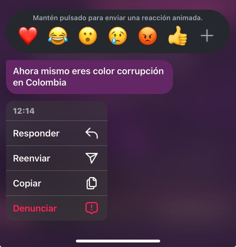 mi novio cuando ve q soy un poco mas morena q él