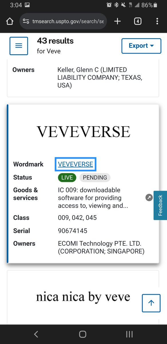 85H3ad's tweet photo. #veve
#stoplaundering 

This is a information war...
You going lose ... https://t.co/Imp9S4K9k4