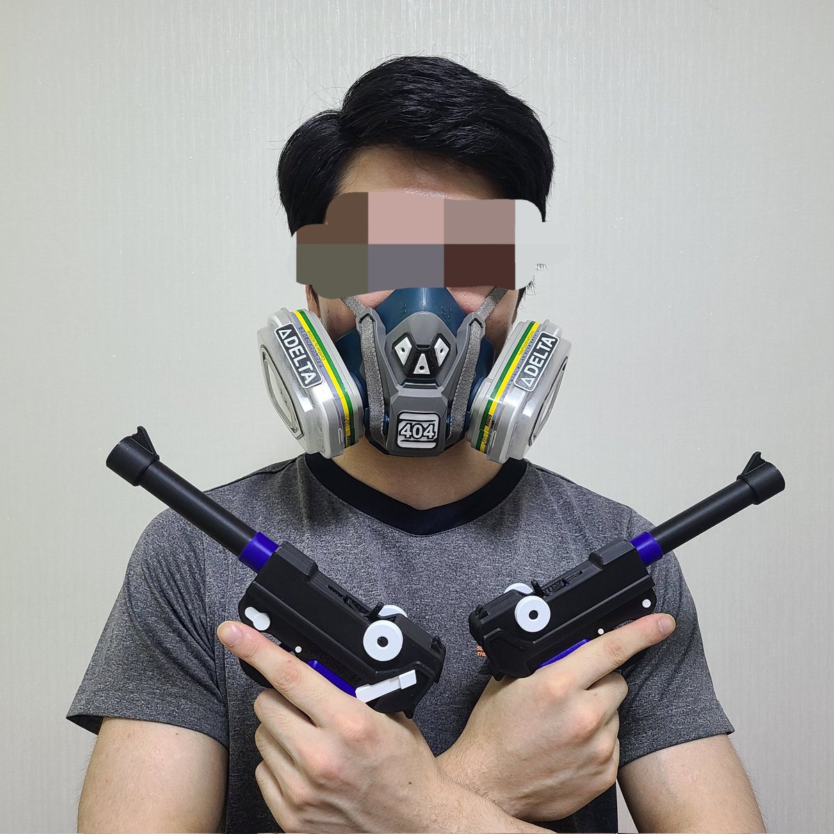 DBSG_66's tweet image. ☆아코 고무줄 권총 개발비화 및 나눔 이벤트☆

1. 본인 트위터에 팔로우를 씨게 박는다


2. 글자 수 제한 때문에 요약하자면 아래 4번째 사진을 참고한다

3. 자세한 건 아래 게시글을 확인한다
m.dcinside.com/board/projectm…

지금부터 서로 죽여라