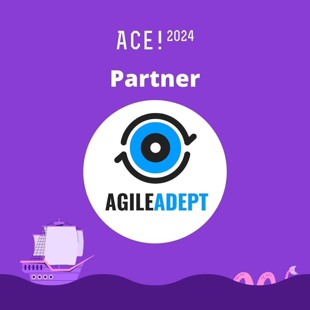 Agile Adept is a group of experienced Agile enthusiasts helping individuals and organizations understand Agile, supporting cultural mindset change, and organizational transformation.