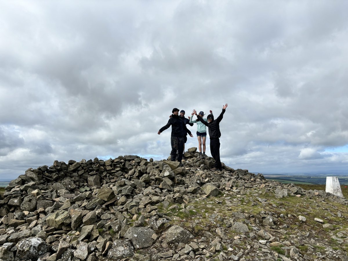 Ross High Duke of Edinburgh tweet media
