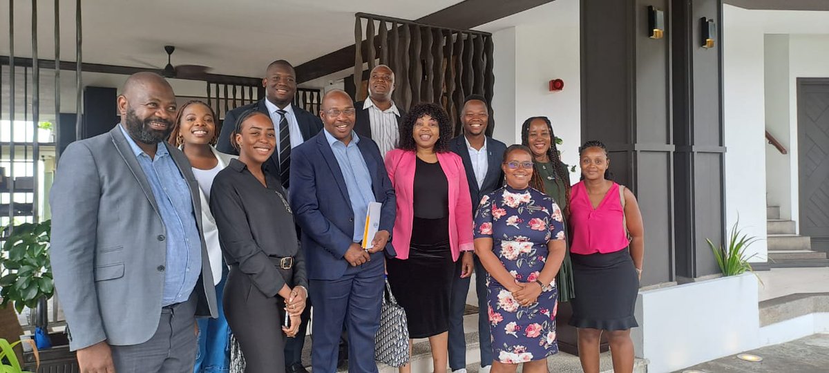 Alia Hirji (@aliahirji) on Twitter photo ๐ข Day 2 of the #Seychelles๐ธ๐จ-#Eswatini๐ธ๐ฟExchange Programme! ๐โจ
๐ค Meeting with Government of Seychelles & <a href="/EswatiniGovern1/">Eswatini Government</a>
๐ Visit to a skills development programme
๐จ Localization visit at Hilton Northolme Resort & Spa
<a href="/IomEswatini/">IOM Eswatini</a>
<a href="/SammProject/">Southern Africa Migration Management</a>
<a href="/UNinSeychelles/">UN Seychelles</a> ๐ข Day 2 of the #Seychelles๐ธ๐จ-#Eswatini๐ธ๐ฟExchange Programme! ๐โจ
๐ค Meeting with Government of Seychelles & <a href="/EswatiniGovern1/">Eswatini Government</a>
๐ Visit to a skills development programme
๐จ Localization visit at Hilton Northolme Resort & Spa
<a href="/IomEswatini/">IOM Eswatini</a>
<a href="/SammProject/">Southern Africa Migration Management</a>
<a href="/UNinSeychelles/">UN Seychelles</a>