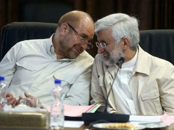 Zeinab_RHM's tweet image. 🇵🇸🇮🇷Whatever the outcome of Iran's elections, Iranians will defend the resistance and Palestine

إيران

#Iran
#election
#IranElection