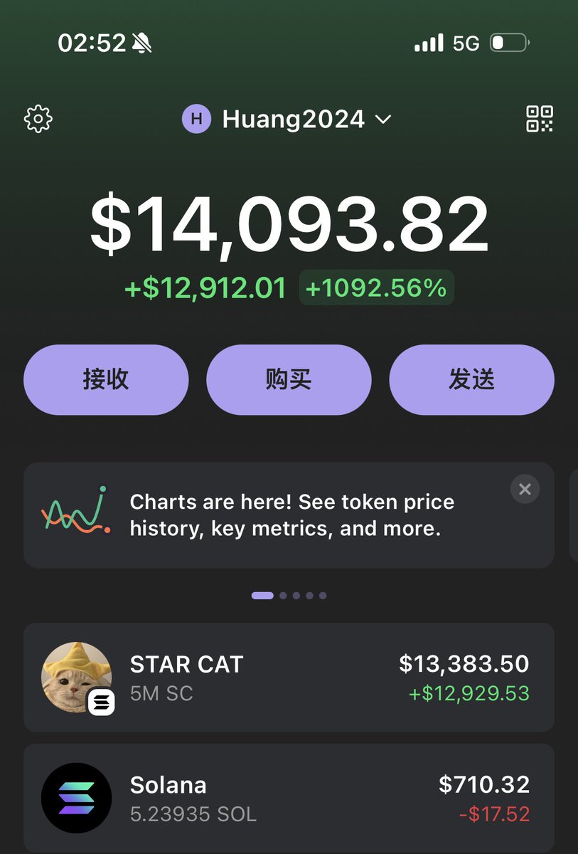 ECoopX's tweet image. received $SC airdrop x.com/starcatscoinso…