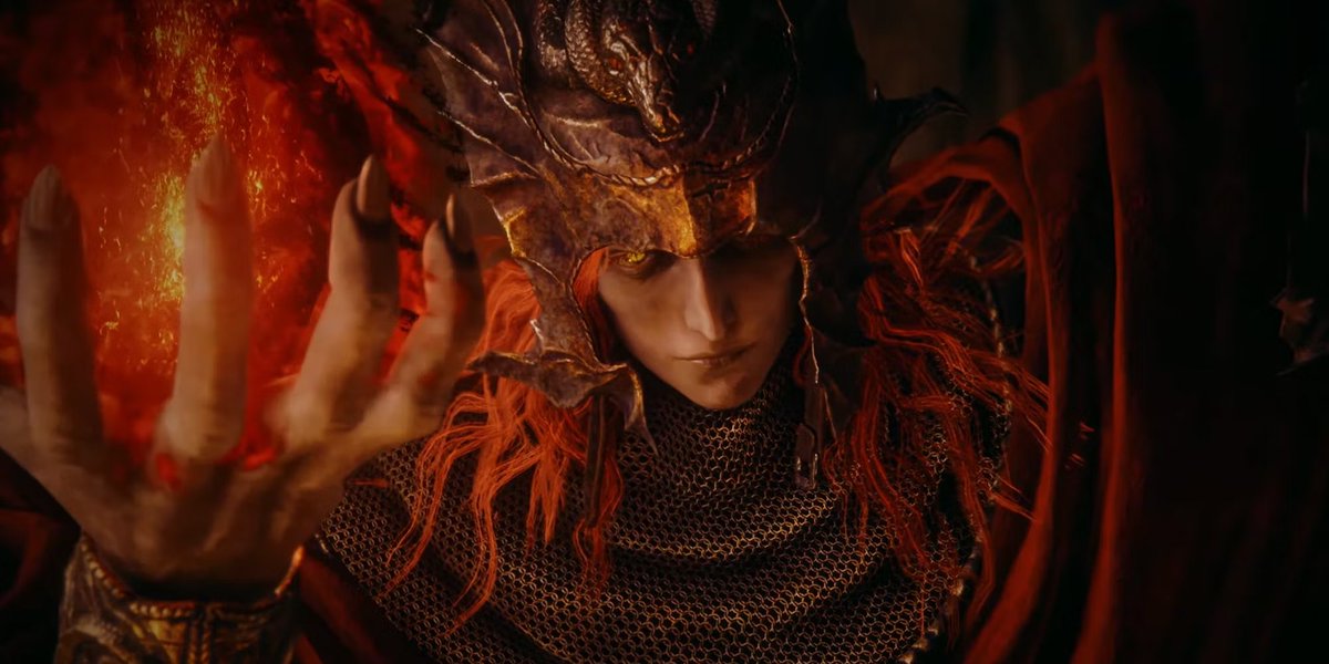 ok but he kinda bad, though-