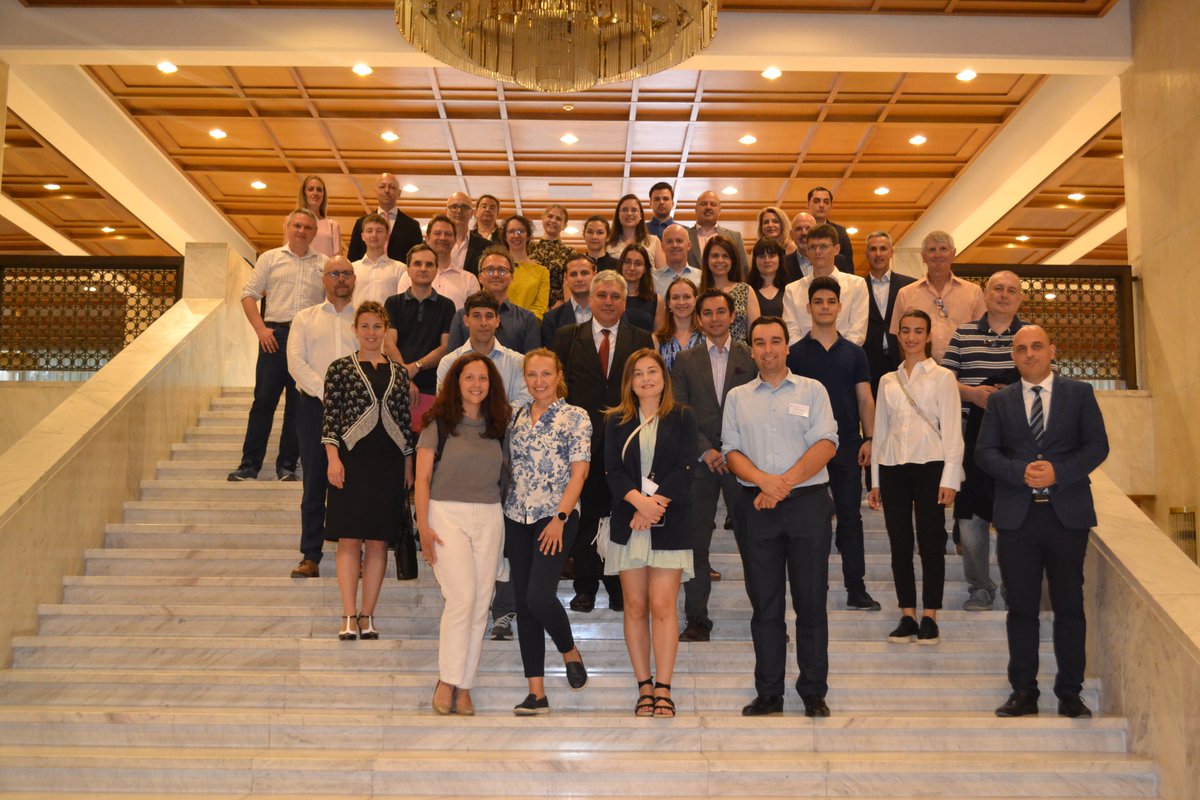 On the 24th and 25thof June, the second annual conference of the Council for economic analyses took place. The event gathered experts from politics, international institutions and academia. We are grateful to all participants for their contributions.