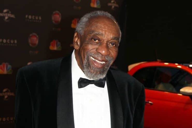 LaCasaDeEL's tweet photo. Adiós a Bill Cobbs, el icono de Una Noche en el Museo y Agentes de S.H.I.E.L.D. https://t.co/reJLYF1Stv #agentesdeshield #billcobbs #nocheenelmuseo https://t.co/z1WjtaXoBI