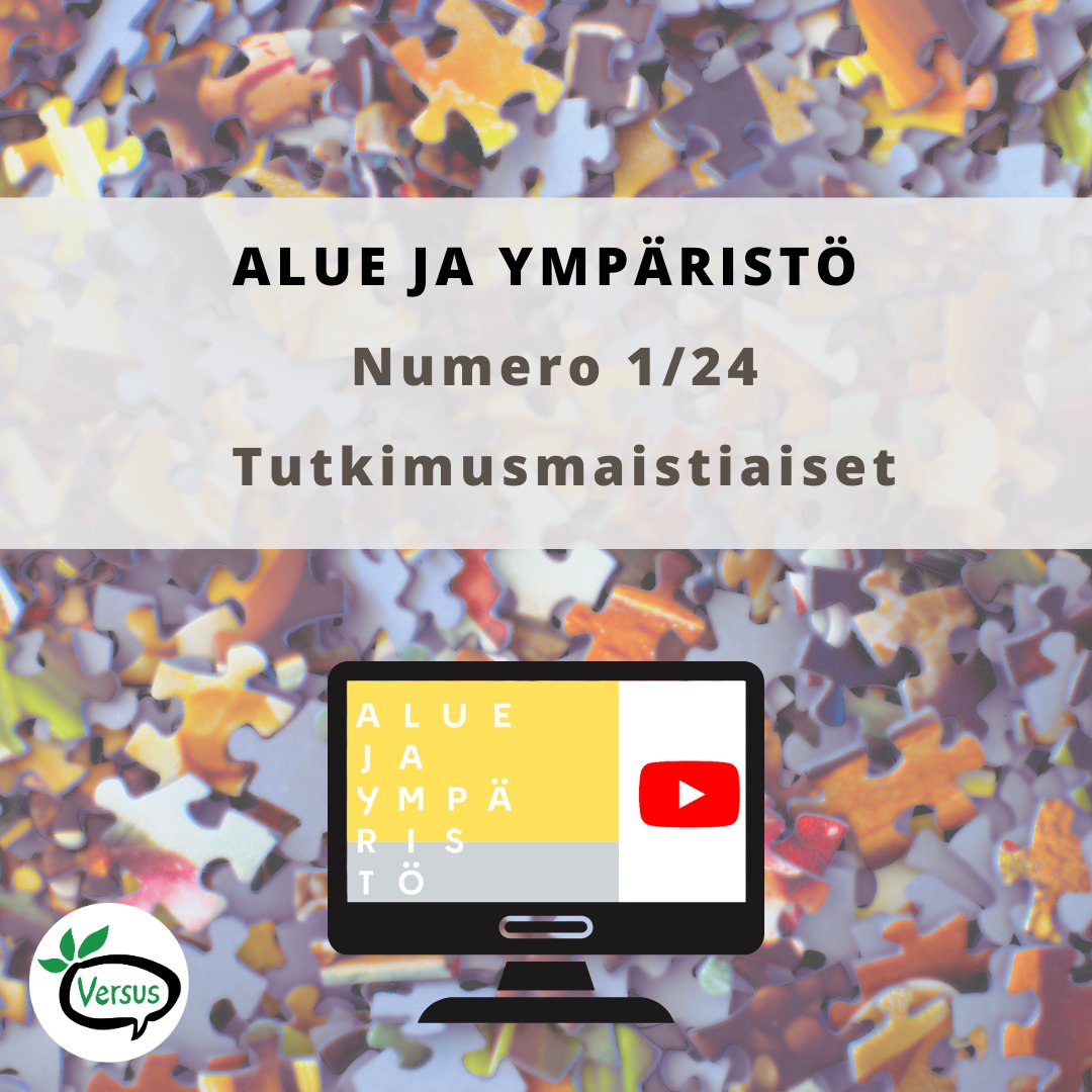 Versuslehti tweet media