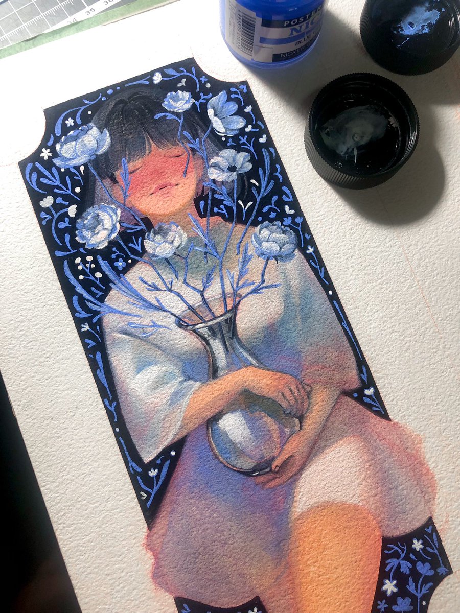 ｡･ﾟ･