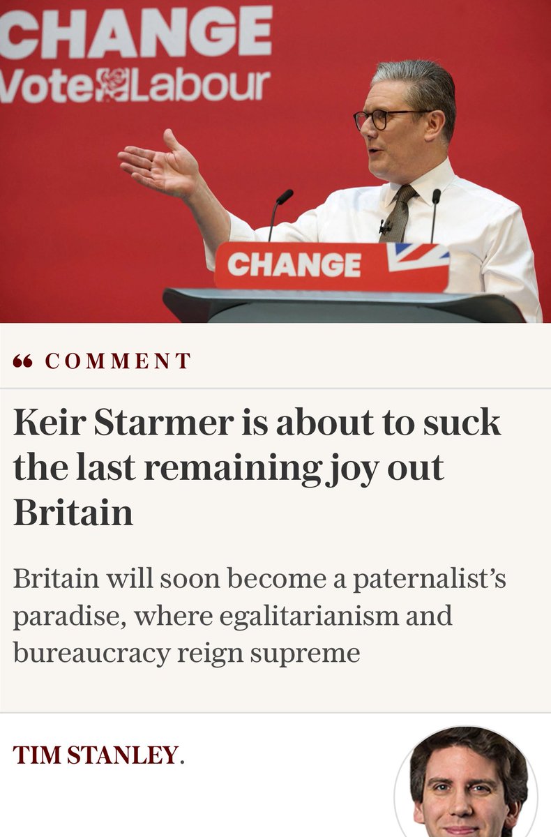 AdamBienkov's tweet photo. Just checking in to see how the Telegraph is coping https://t.co/uyj26xaXez