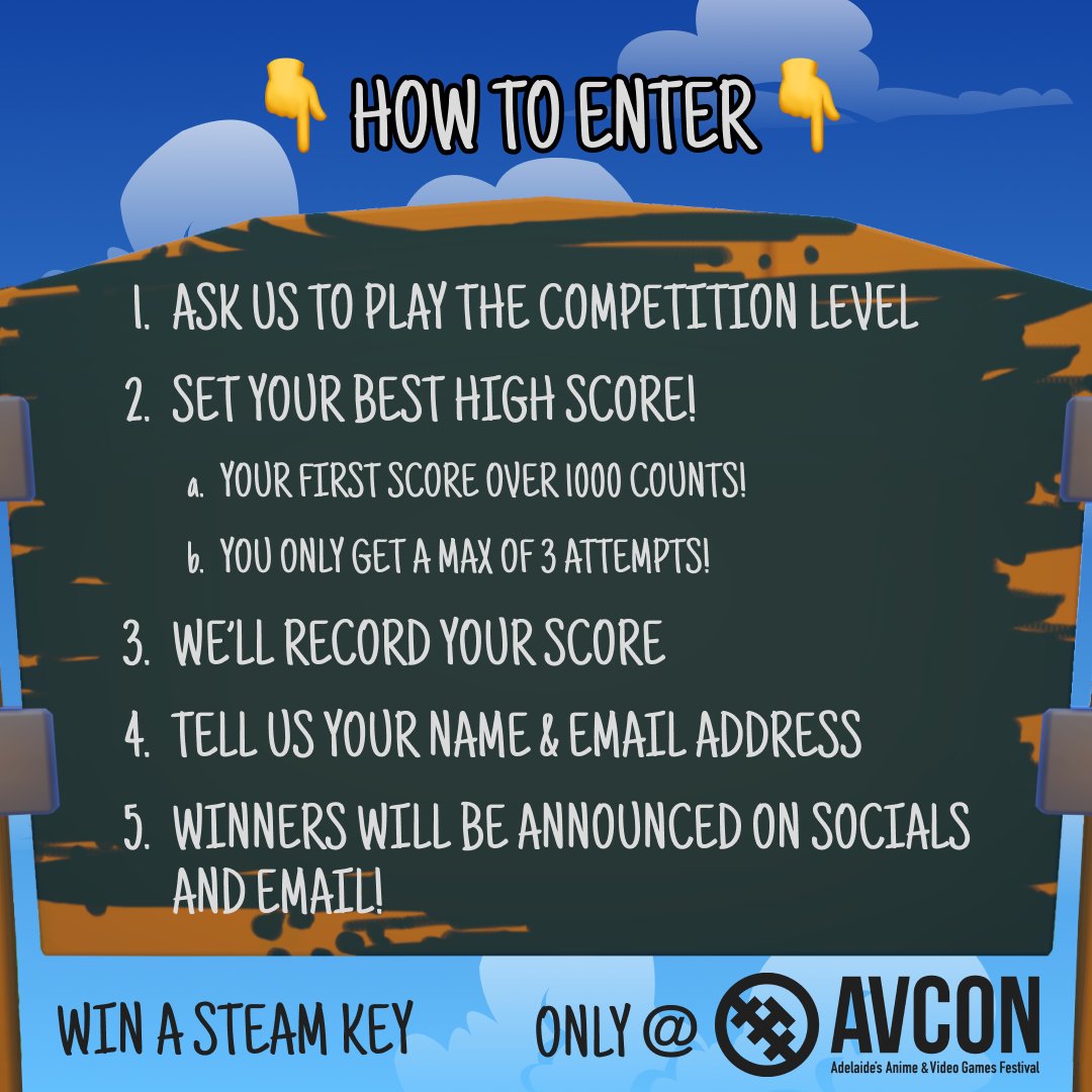 Daytime Devs | Super BAWK BAWK Chicken tweet media