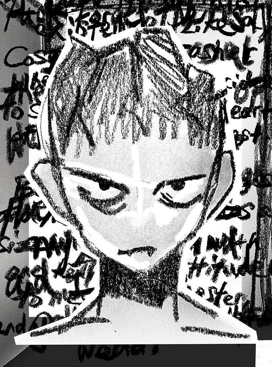 charcoalcoineth's tweet photo. “Fxxk the rest, I'm Charcoal, the blazing titan of web3 MemeCoins.  Burning through the competition is my daily grind, and I'm just getting warmed up!”  $CHARC #MemeCoin  Launching July 2024 🔥 https://t.co/NqEeND5PeW