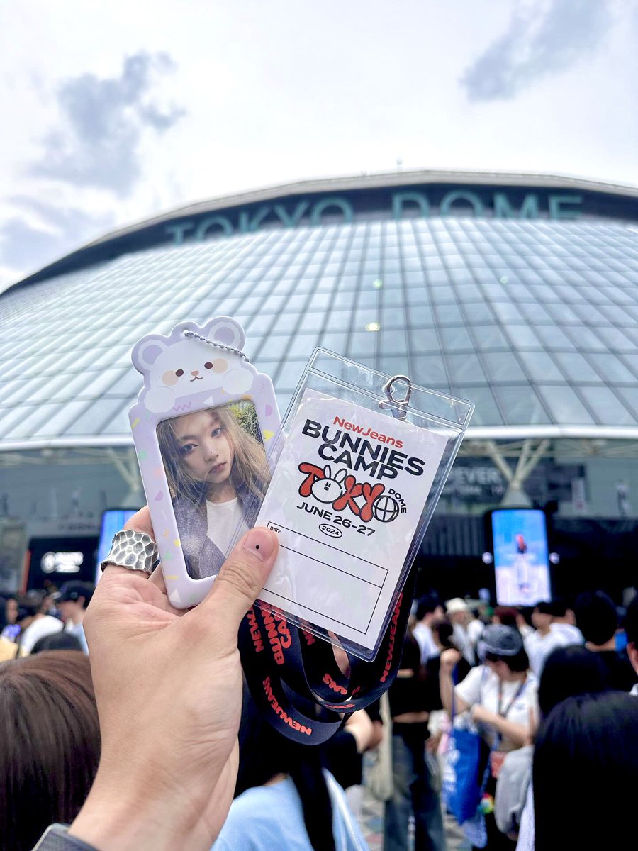 honeyjamstore's tweet photo. Ready for the BUNNIES CAMP!! 🐰🎧

View all items: https://t.co/NxWgNWIZk0
(10% off for new members 🙌🏻)

#허니잼 #허니잼Honeyjam #honeyjam 
kpopcardholder photocard poca kpop pocaholder photocardholder toploader cardtoploder tradingcard polaroid merch Album Pop up store CollectBook 앨범 콜렉트북 포토카드 포토홀더 포카홀더 카드홀더 키링 증명사진 샤이니 뉴진스 인생네컷 키링홀더 슈퍼주니어 스키즈 아이브 트레저 몬스타엑스 레드벨벳 투바투 동방신기 베이비몬스터 마마무 여자아이들 NewJeans StrayKids ENHYPEN NCT DREAM DAY6 NMIXX TXT LUN8 CHUU Seventeen SHINEE ZB1 BLACKPINK NCT WISH 127 KAKAO JAPAN KOREA LESSERAFIM ILLIT BABYMONSTER EXO GIDLE TWS VIVIZ AESPA SF9 SKZOO BOYNEXTDOOR BTS RIIZE Jungkook 정국 JENNIE Lisa STAYC TWS BunniesCamp