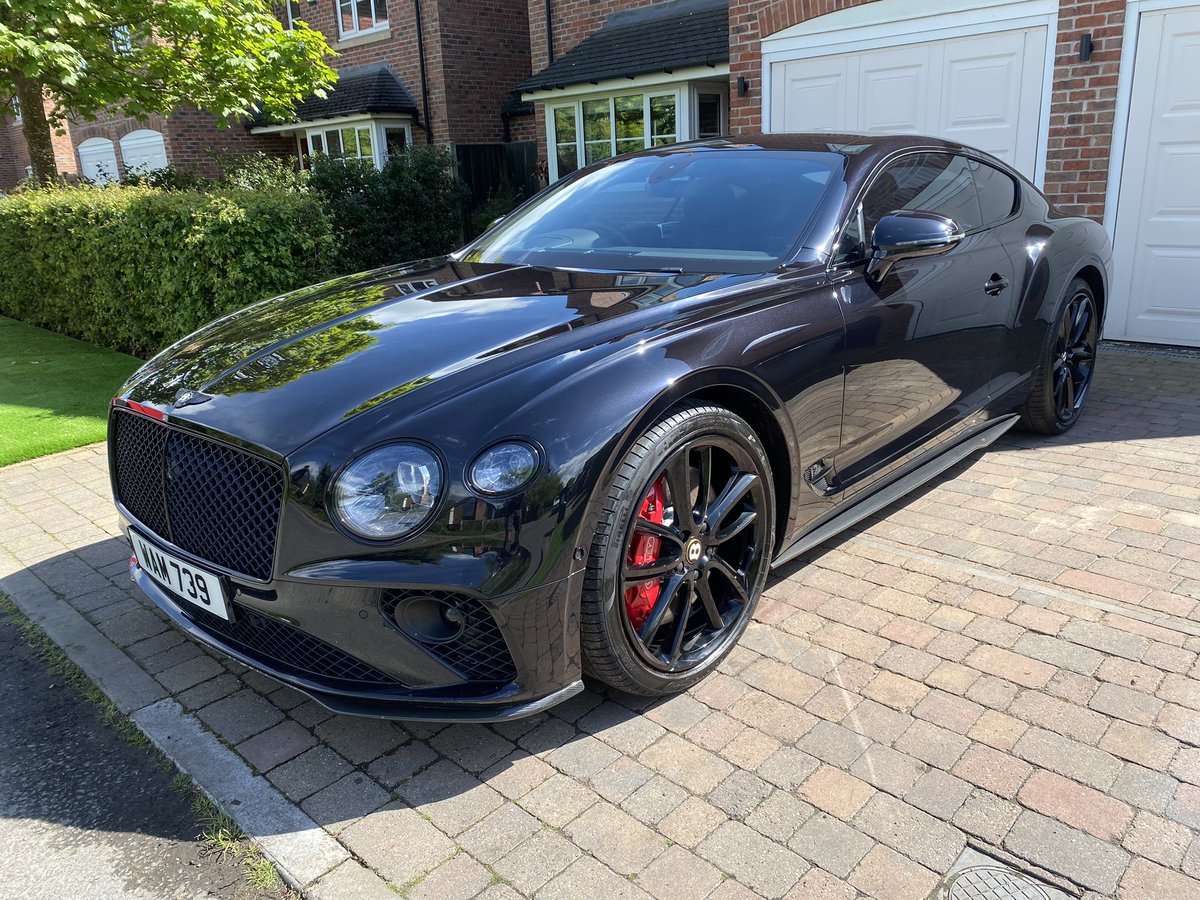 🗓️ Afternoon slots available next week 

📥 Message to book or for more information