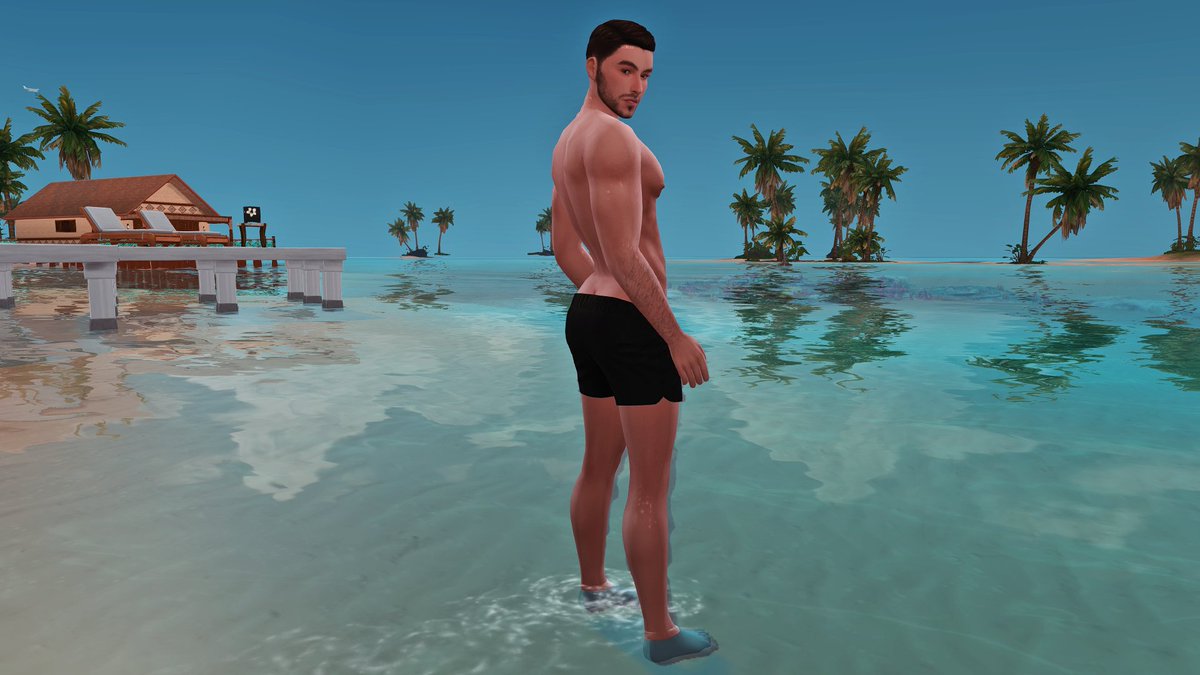 @TheSimmersSquad <a href="/simsfederation/">SimsFederation</a> <a href="/The_Simmers_/">The_Simmers</a> <a href="/thesimsrepproj/">The Sims Representation Project</a> <a href="/TheSims/">The Sims</a> <a href="/rubendias/">Rúben Dias</a> ⬇️"Seeing you at the Ciudad Enamorada Borough Office in a few years 😘"

@TheSimmersSquad <a href="/simsfederation/">SimsFederation</a> <a href="/The_Simmers_/">The_Simmers</a> <a href="/thesimsrepproj/">The Sims Representation Project</a> #ShowUsYourSims #TheSims4 #Lovestruck