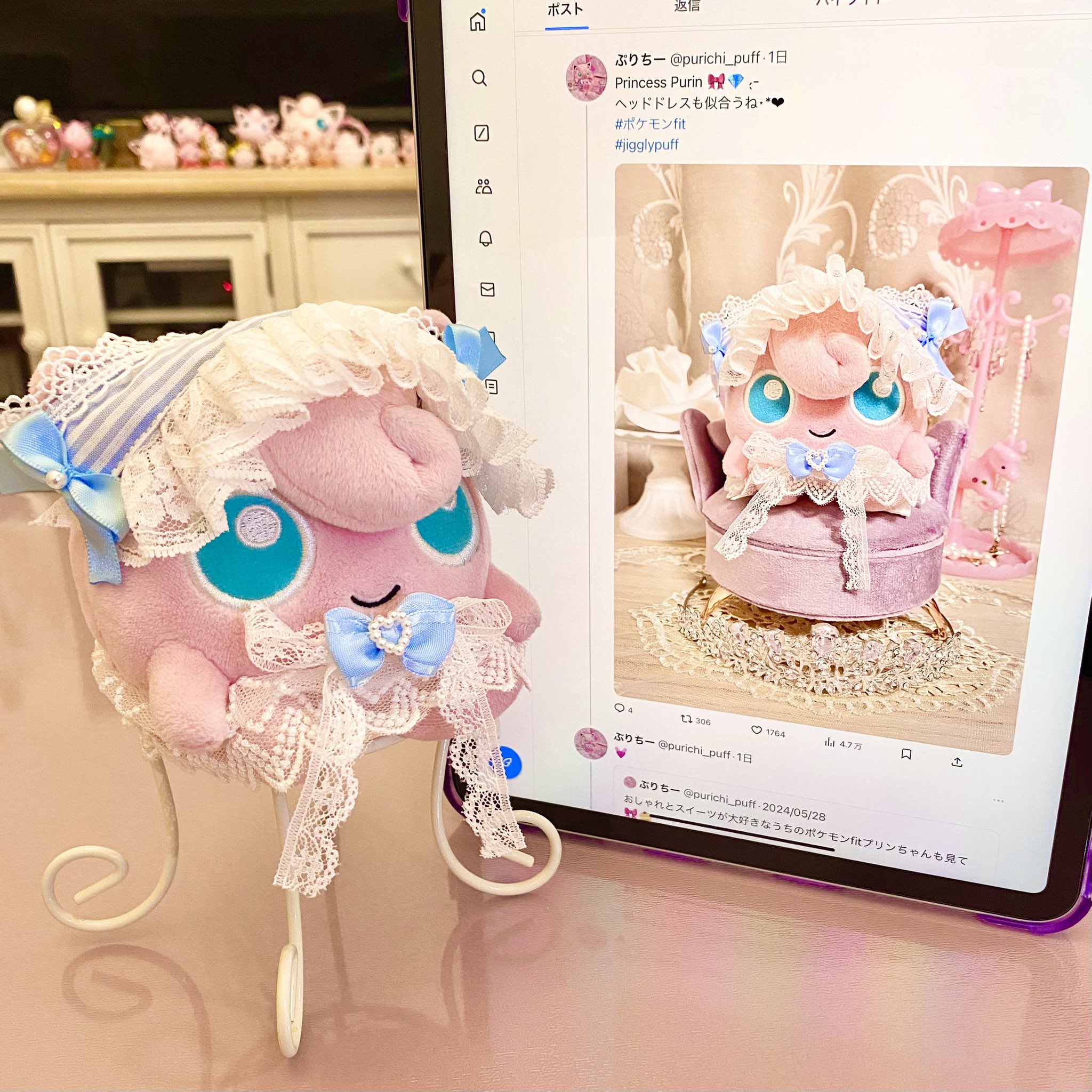 ふーちゃん　専用　ワンピ＆ポケモン Amazon.co.jp: ポケットモンスター ポケモンぬいぐるみ 06