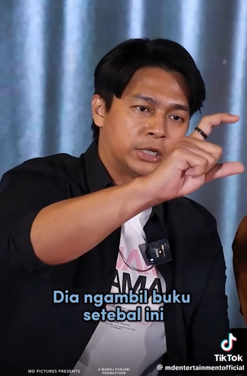 actingnya totalitas banget😭

renyah banget suara namparnya😭sampe Deva bilang "mantap"😭