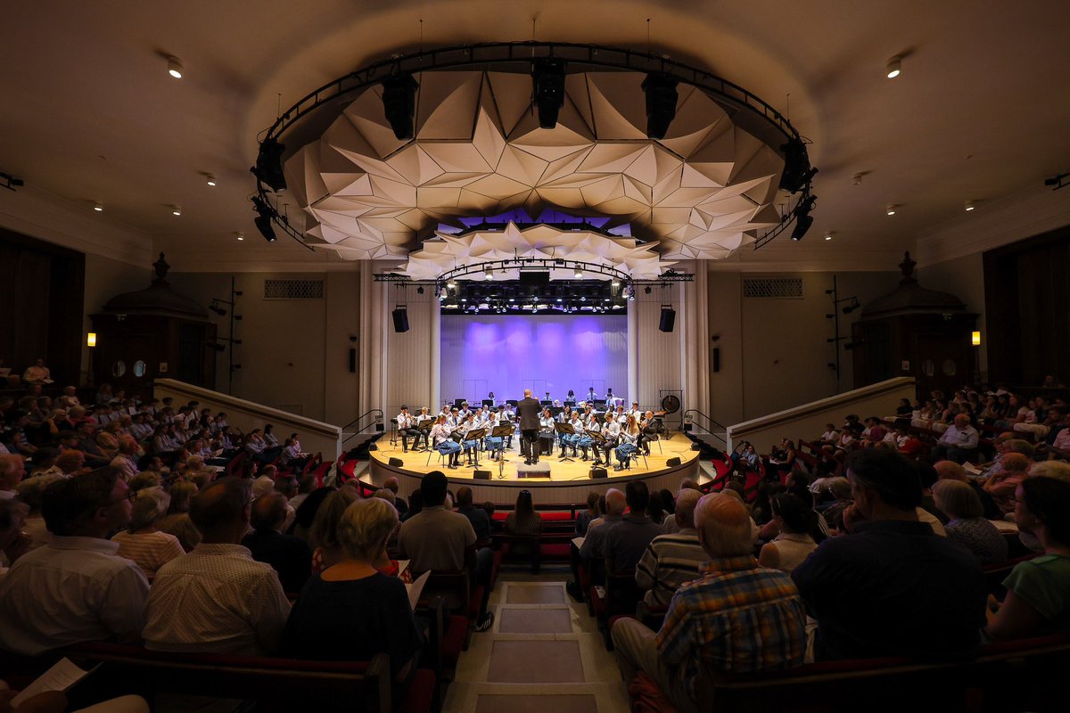 We’ve finally reached the last concert of the year. Thanks to everyone for your support over the past three terms.

marlboroughcollege.org/2024/06/end-of…