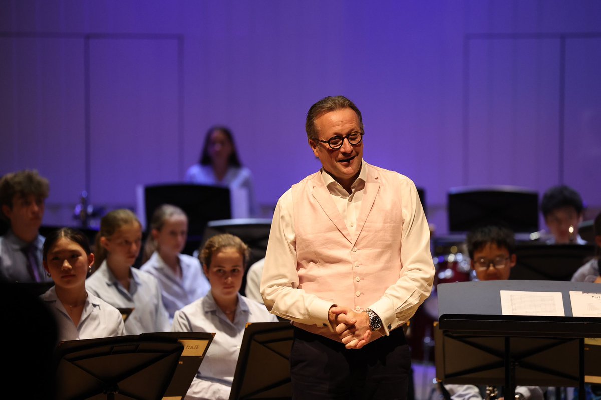 Music at Marlborough tweet media