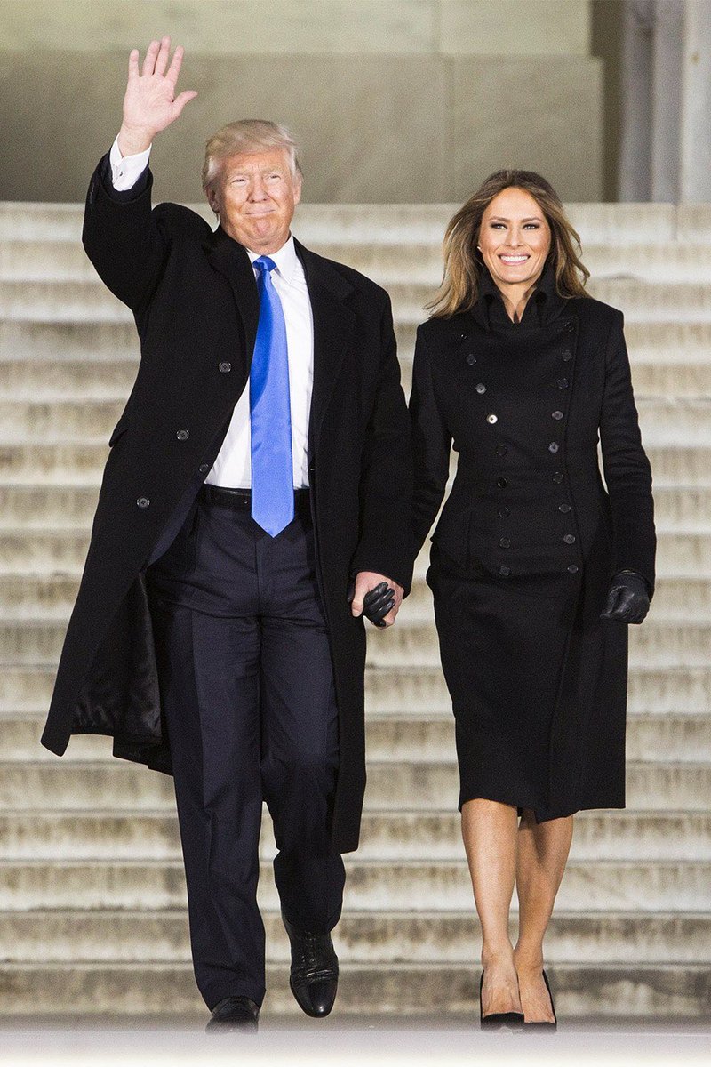 Give me a Thumbs Up 👍, If you want them back in the WHITE HOUSE!!