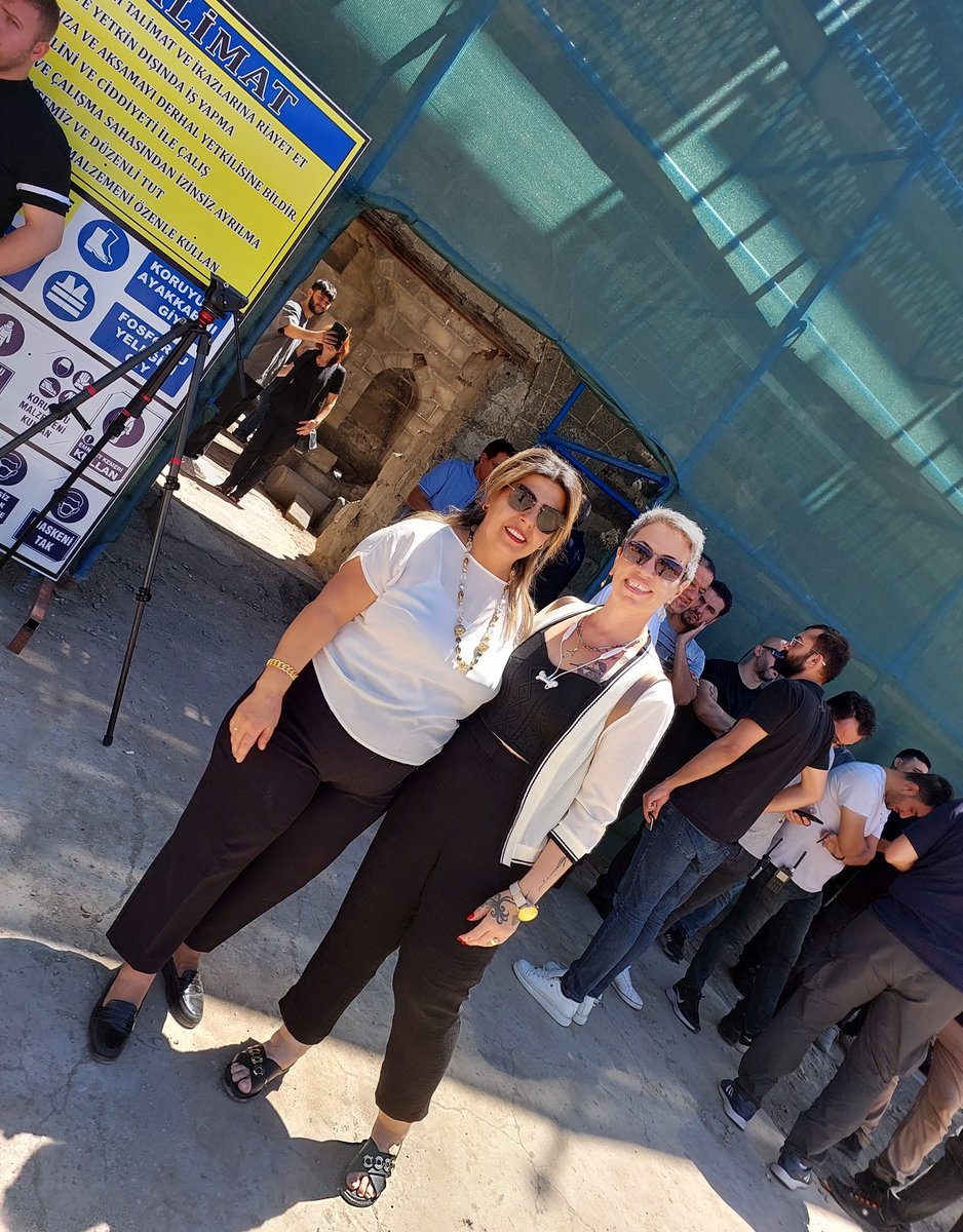 hayaxcig's tweet photo. Surp Sarkis Kilisemizin restorasyonu başladı, Rabbe şükürler olsun 🙏🕯✝️
#SurpSarkisErmeniKilisesi #ÇeltikKilisesi #Dikranagerd #Amed #Amida https://t.co/88KVluE5Cs