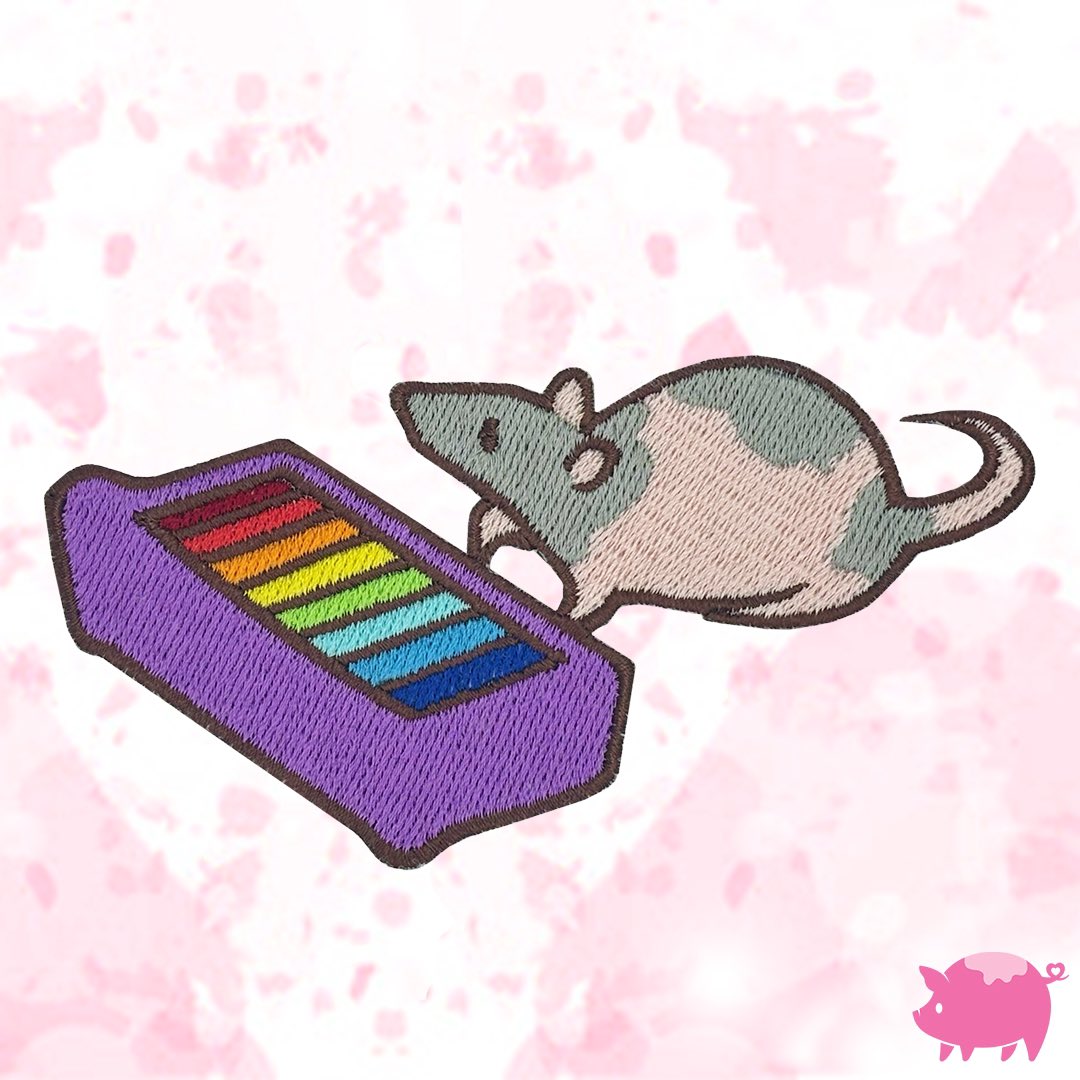 The Pig Patch (@thepigpatch) / Posts / X
