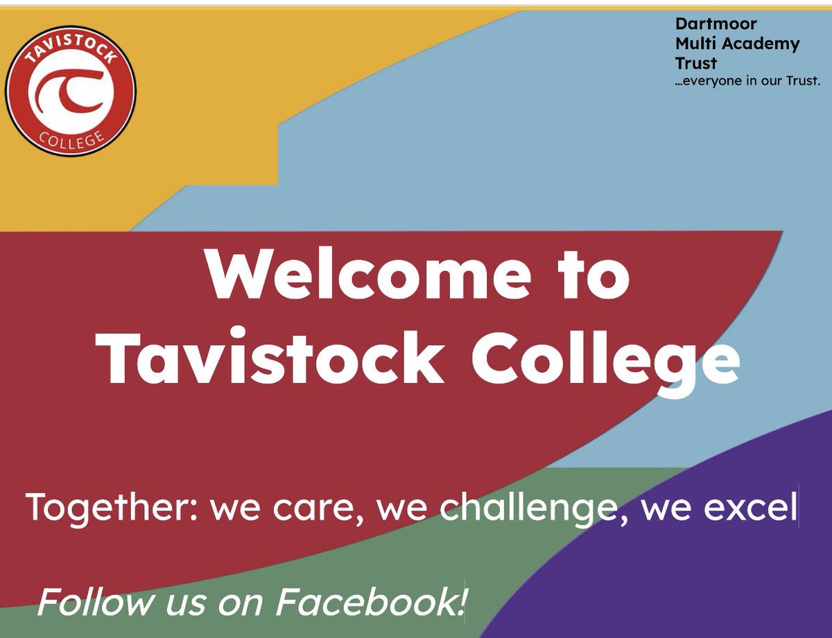 CollegeTavi's tweet photo. This week we have welcomed our new Year 7 students to the college for three days of transition and onboarding. A keen focus on learning, engagement and culture. Tonight we welcome families to start our journey together @DartmoorMAT https://t.co/WEQSQbOnW0