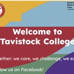 Photo by Tavistock College (@CollegeTavi)